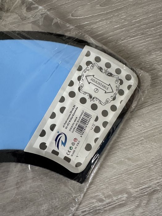 Kołnierz dla psa kota, nowy, 1 sztuka 10pln