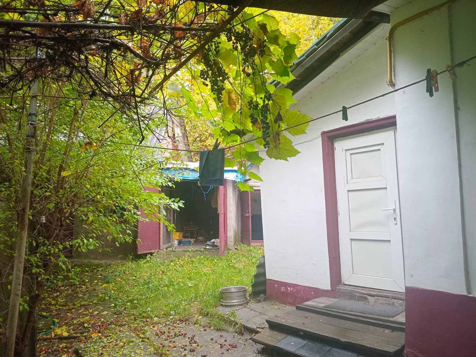 Продам будинок Ставище (30 км від Білої Церкви)