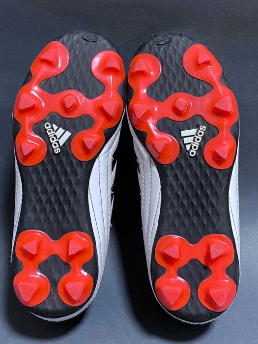 Бутси футбольні Adidas original 30 розмір (19 см устілька) дитячі копи