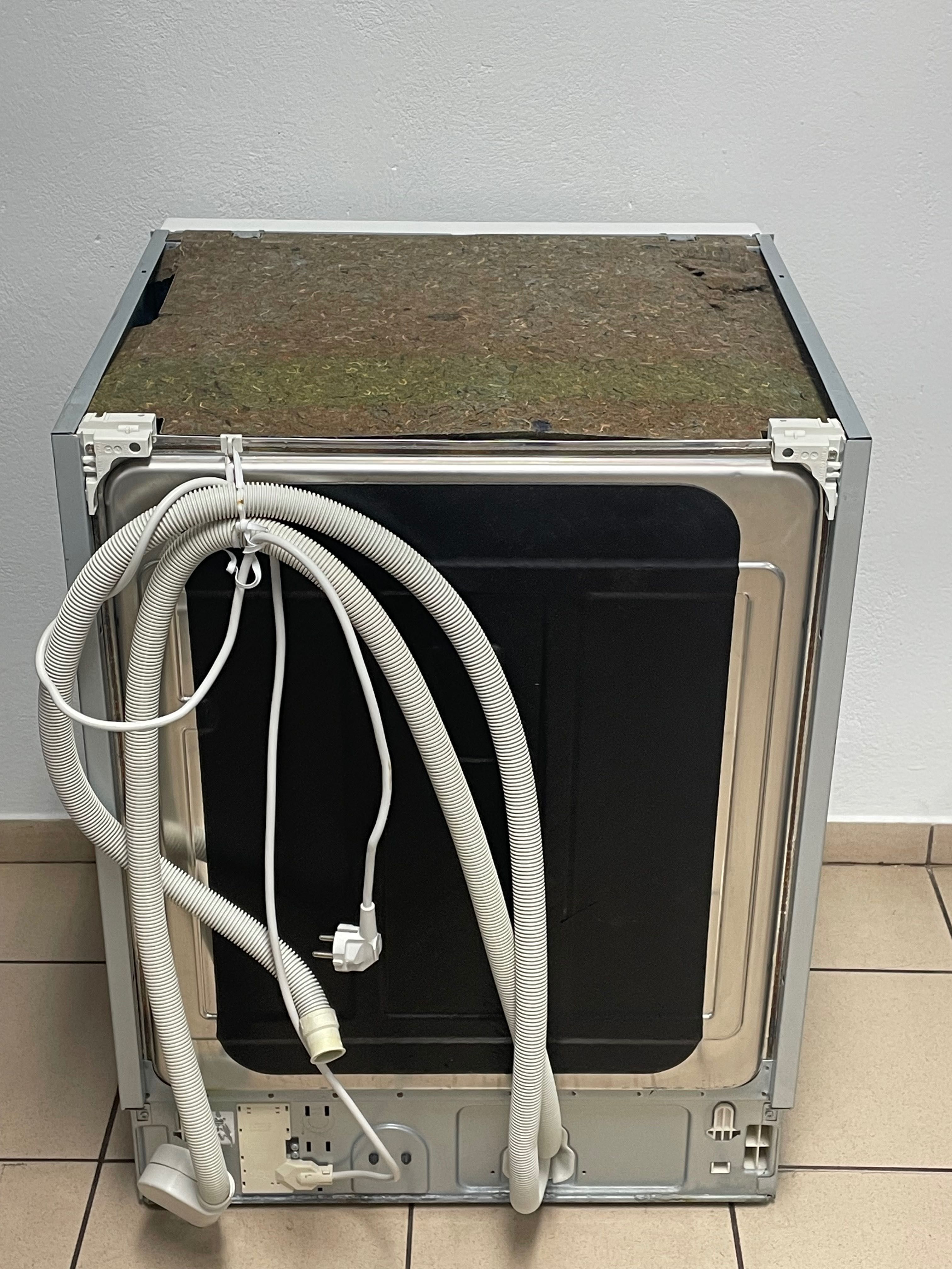 Zmywarka Miele do zabudowy G 4920i IN GW
