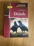 Dziady cz 3 z opracowaniem