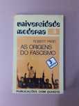 As origens do fascismo