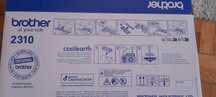 Toner  TN 2310 Brother