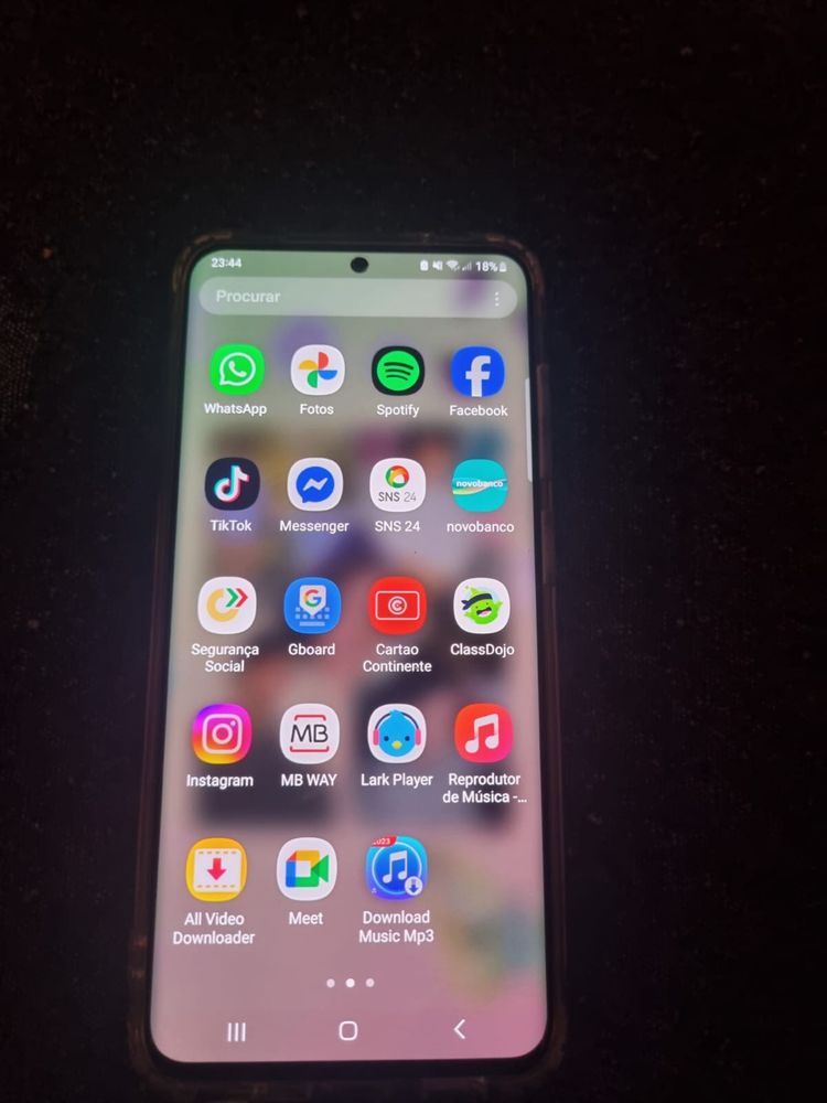 Samsung s20 bom estado