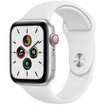 Apple Watch 5 | 44mm| GPS + Cellular | Stal | Kolory| 3597b iGen
