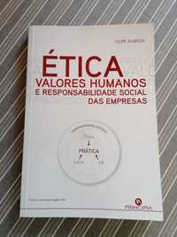 Ética, Valores Humanos e Responsabilidade Social das Empresas