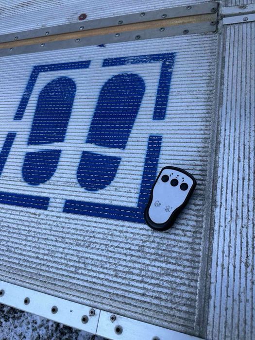 Гідроборт/електроборт/пандус на Мастер,Мовано