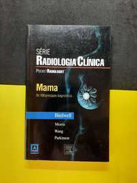 Série Radiologia Clínica - Mama, os 100 principais diagnósticos