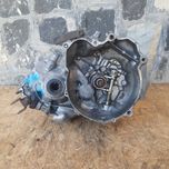 Коробка передач (КПП) Daewoo Tico 0.8L 1991-2001р.в.