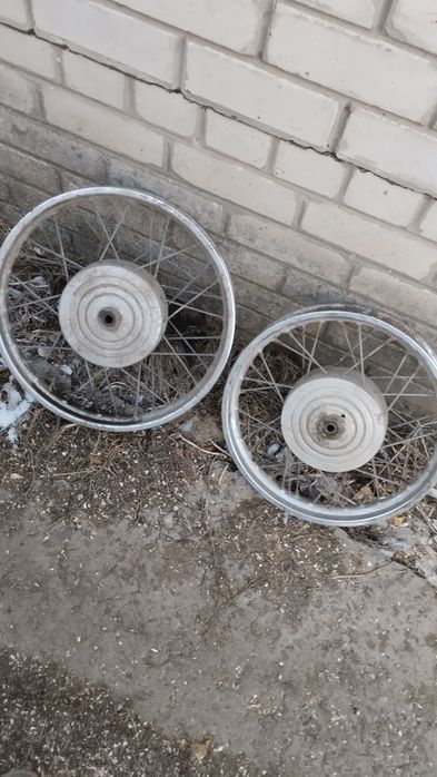 Диски ІЖ планета (Юпітер) Комплект!