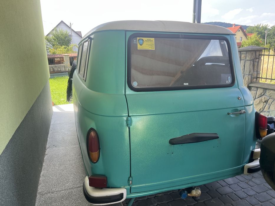 Автокавярня Barkas кавярня кофейня мобільна