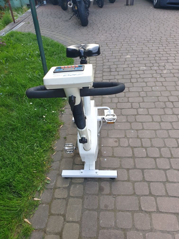 Rower stacjonarny ERG 2000