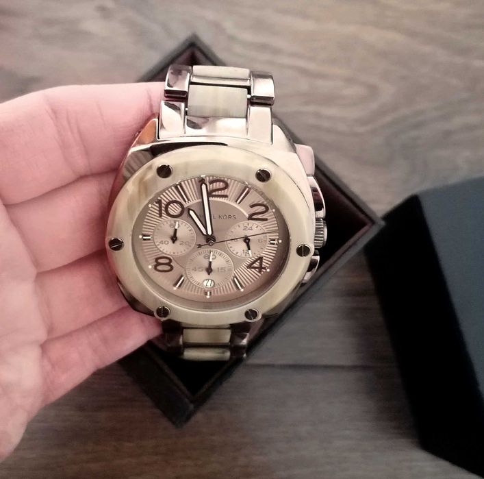 Наручные часы Кварцевые Годинник Michael Kors, MK- 5594