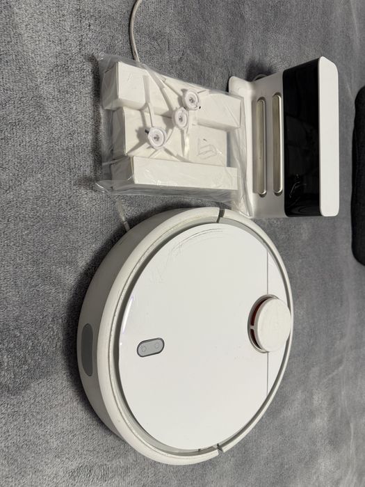 Robot sprzątający Xiaomi Mi Robot