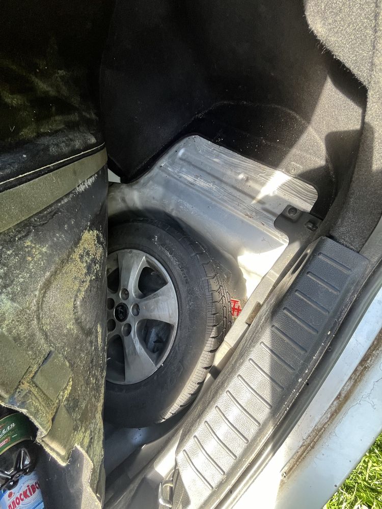 Продам Kia K5 2012