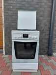 piec gazowy z elektrycznym piekarnikiem Mastercook Dynamic