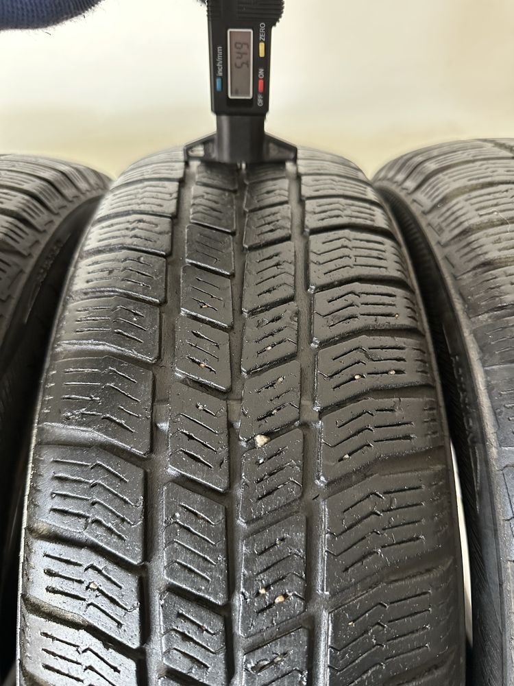 Barum Polaris 3 175/65r14 Склад Шин Умань