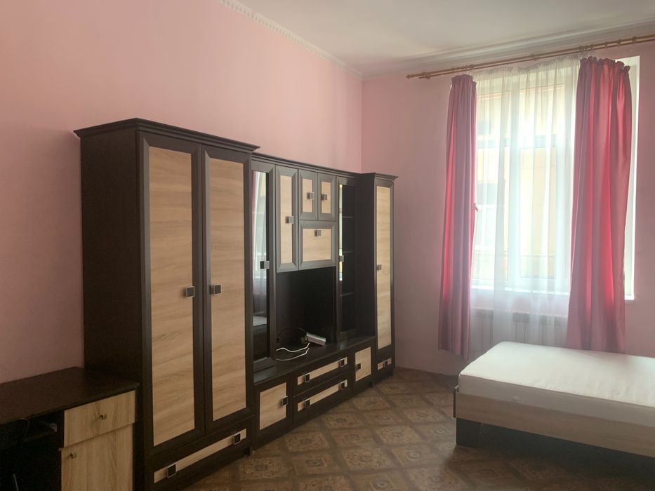 Продаж 1 кім квартири ЦЕНТР міста, вул. Січових Стрільців