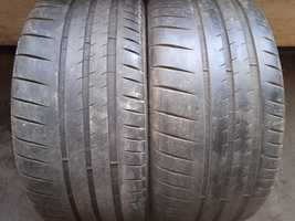 Opony letnie Michelin 255/35R19