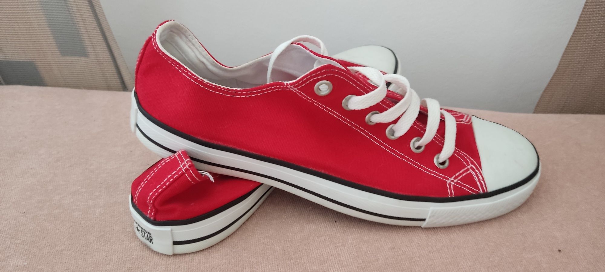 Buty converse rozmiar 45