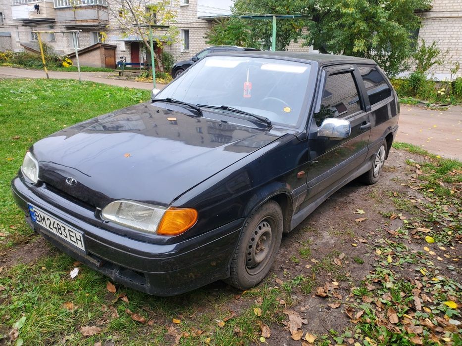 Lada 2113 2008 рік в Гарному Стані