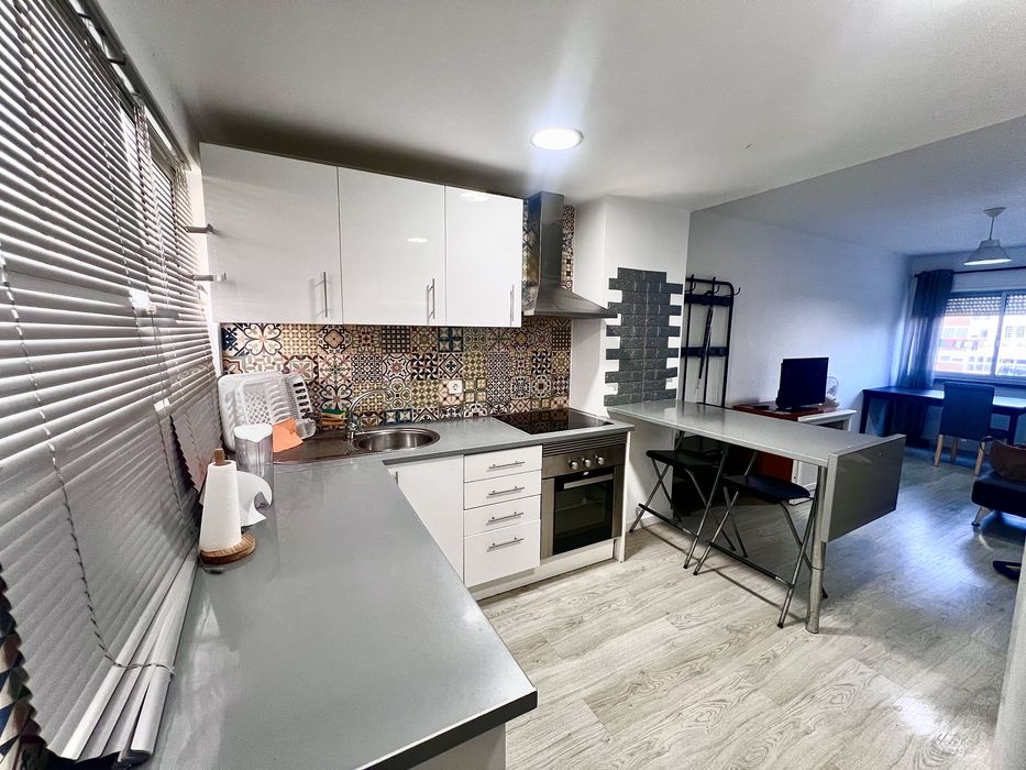 DUPLEX T2+1 em Benfica