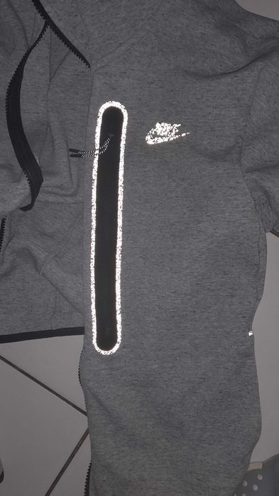 Bluza Nike Tech Fleece Windrunner Full-Zip Hoodie roz. M