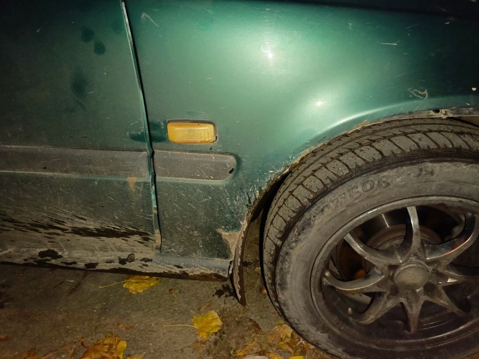 Продам Honda civic