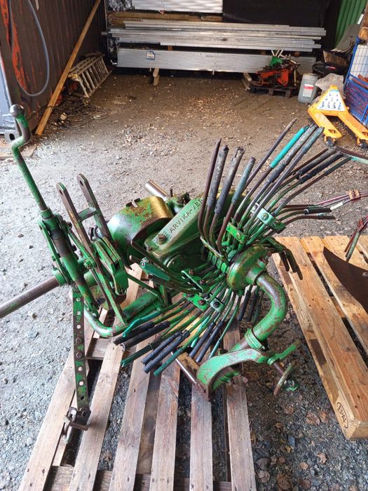 Kopaczka do ziemniaków