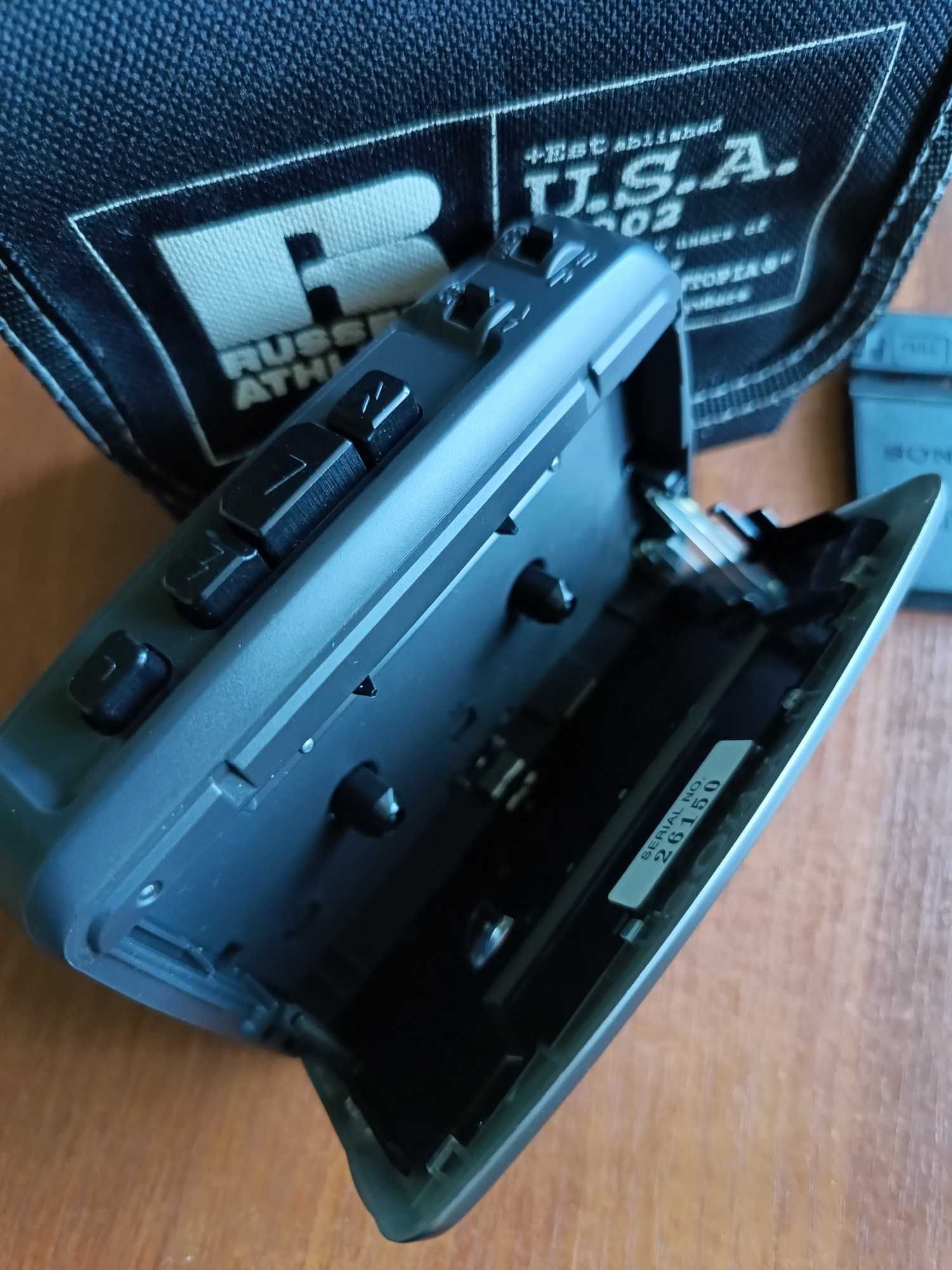 SONY Walkman WM-FX465