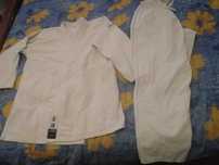 Fato Judo/aikido