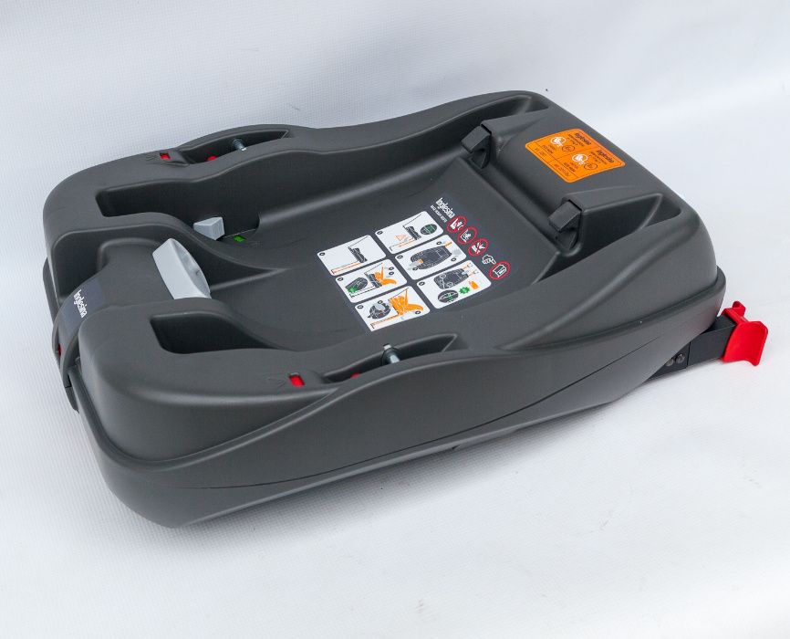 INGLESINA baza ISOFIX DO fotelika samochodowego HUGGY MULTIFIX