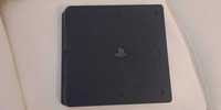 PlayStation4 1TB + gry + dodatki