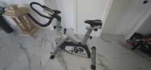 Rower Spiningowy Kettler Axos Cycle S IDEALNY