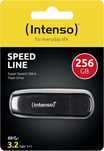 Pen drive 256gb USB 3.2 SSD Supervelocidade NOVO