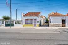 Moradia T2 para venda