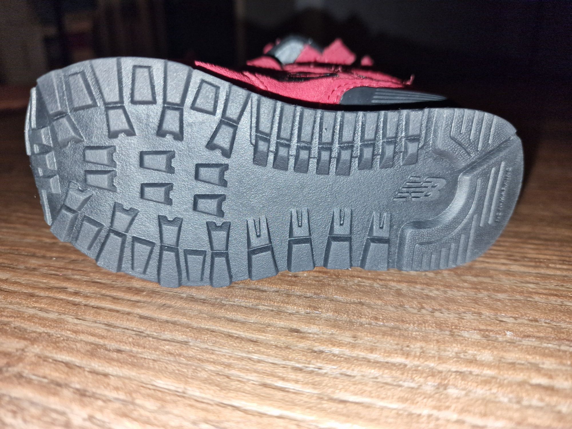 Sapatilhas New Balance 21