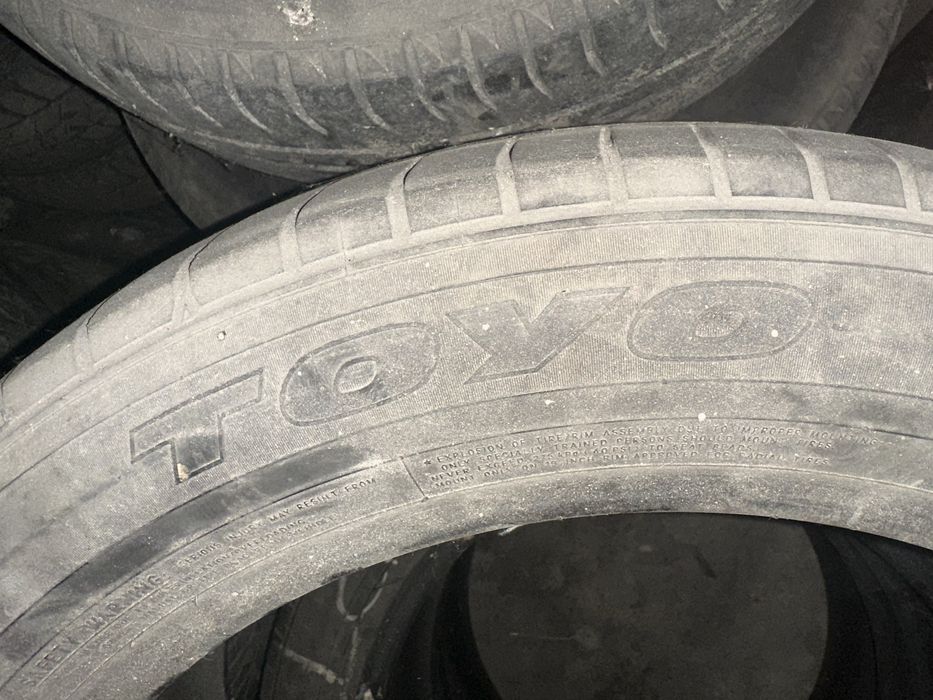 Opony 225/55/19 99V