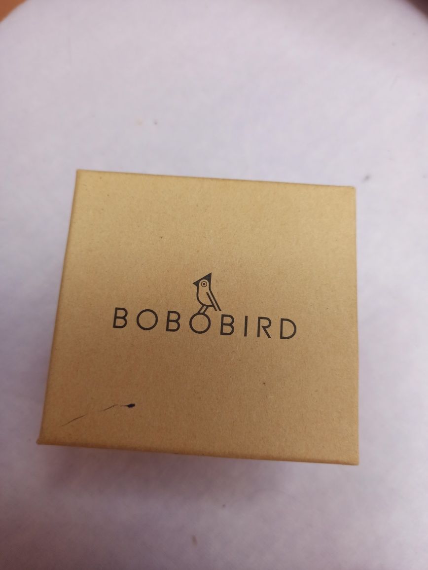 Zegarek Bobo bird