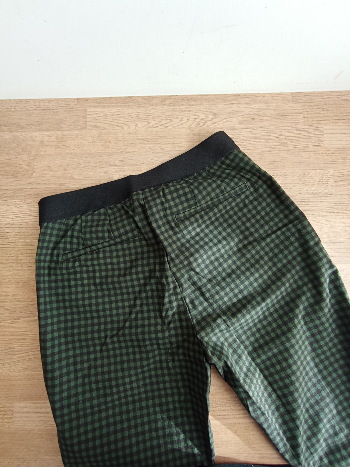 Spodnie Legginsy Esmara M 38