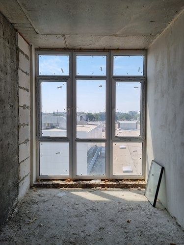 Продам 1 кімнатну квартиру Смарт Сіті
