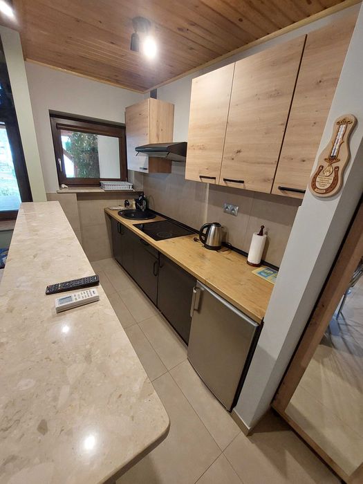 Wynajmę domki na ośrodku wypoczynkowym Mierzyn