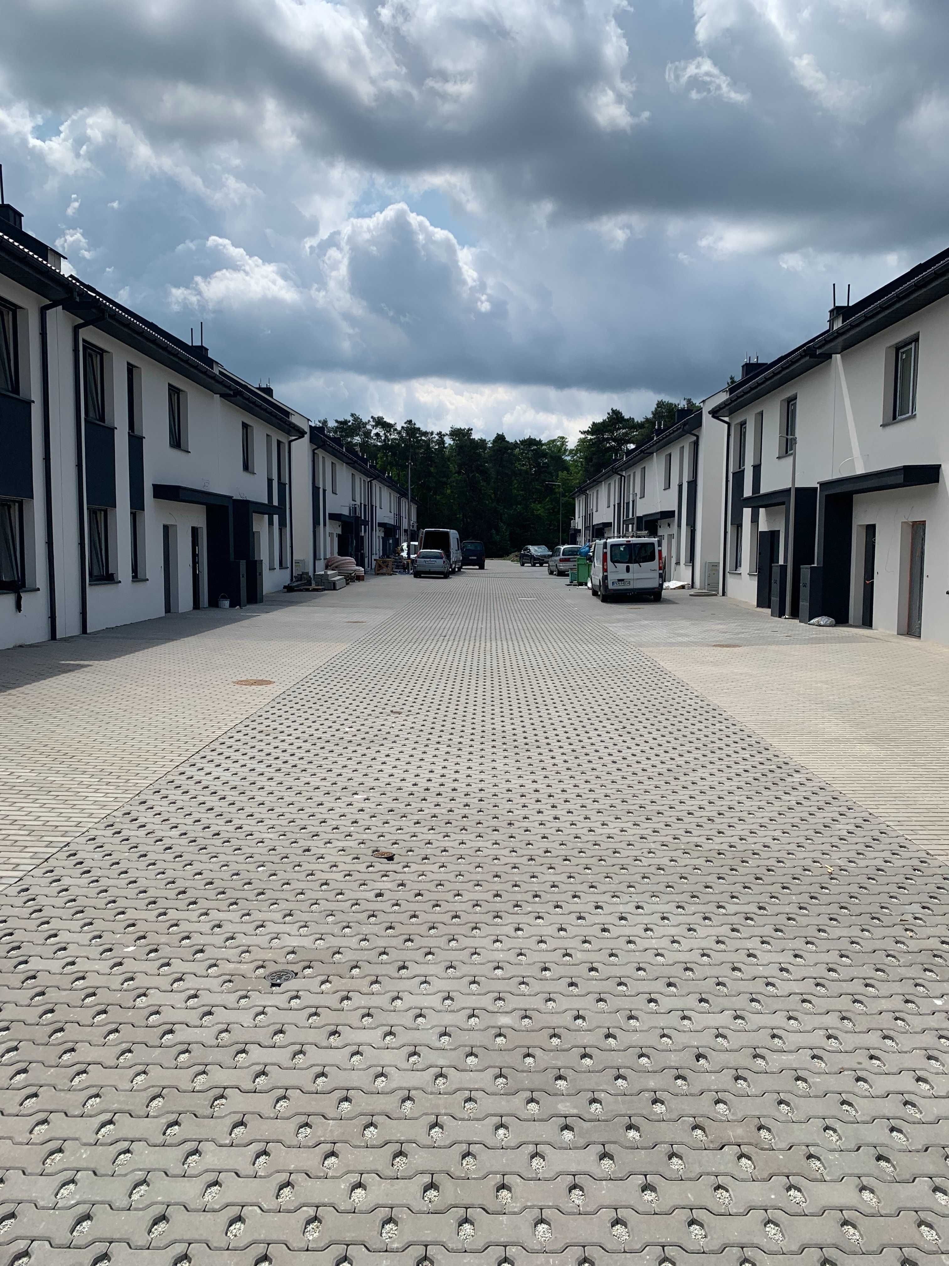 48,3 m², 2 pokoje z ogródkiem – gotowe do zamieszkania!