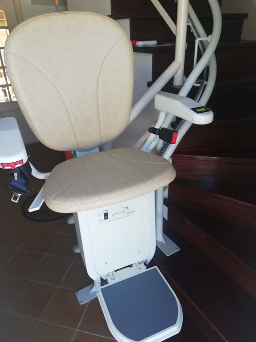 Elevador de escada novos com garantia Promoção