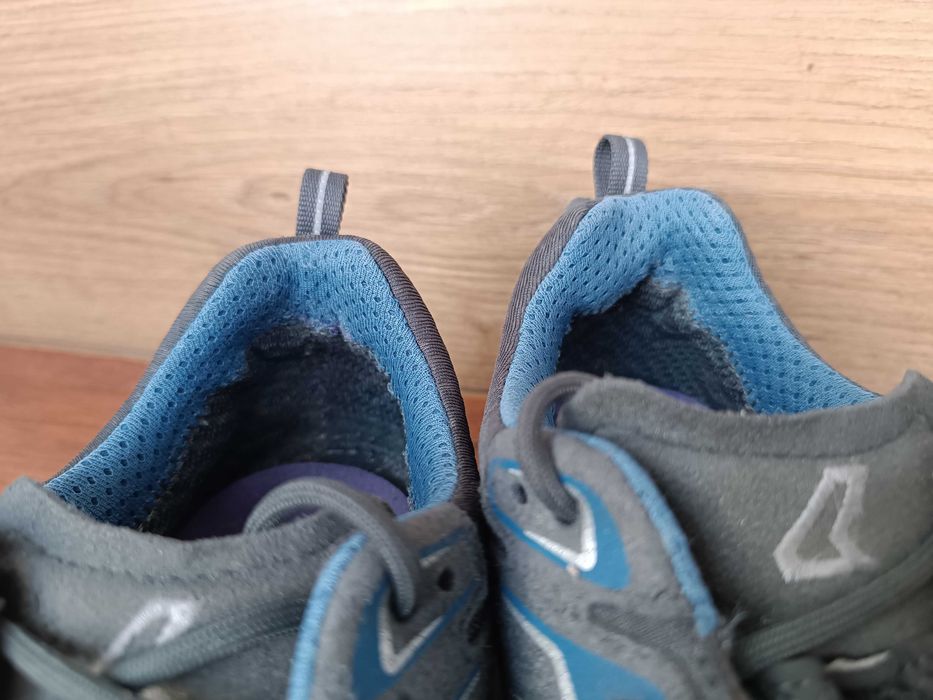 Ботинки Lowa Innox GRT Gore tex 42 размер 27 см Slovakia