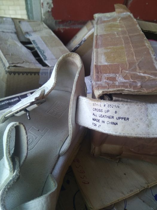 Сандали босоножки teva keen р39-40+42