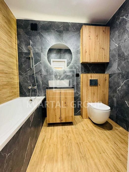 Стильна євродвушка з якісним  ремонтом. СЕРТИФІКАТ-ТАК!