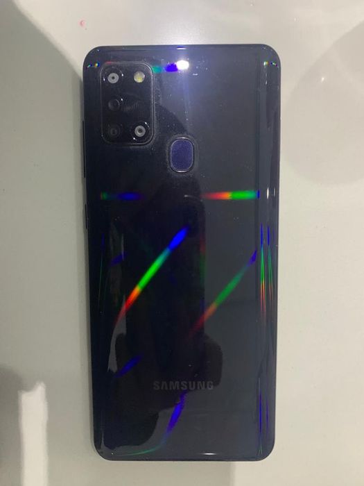 Samsung A21s imaculado