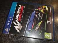Assetto Corsa Competizione PS4 gra PL (możliwość wymiany) sklep Ursus