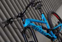 Rower VOTEC VE Evo L | AION 160 [DH full spectral MTB Enduro]_OKAZJA
